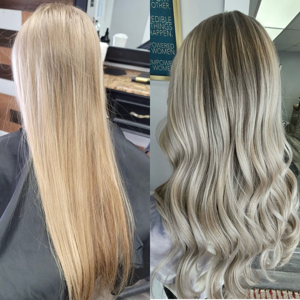 Custom Color 3.5 Hours