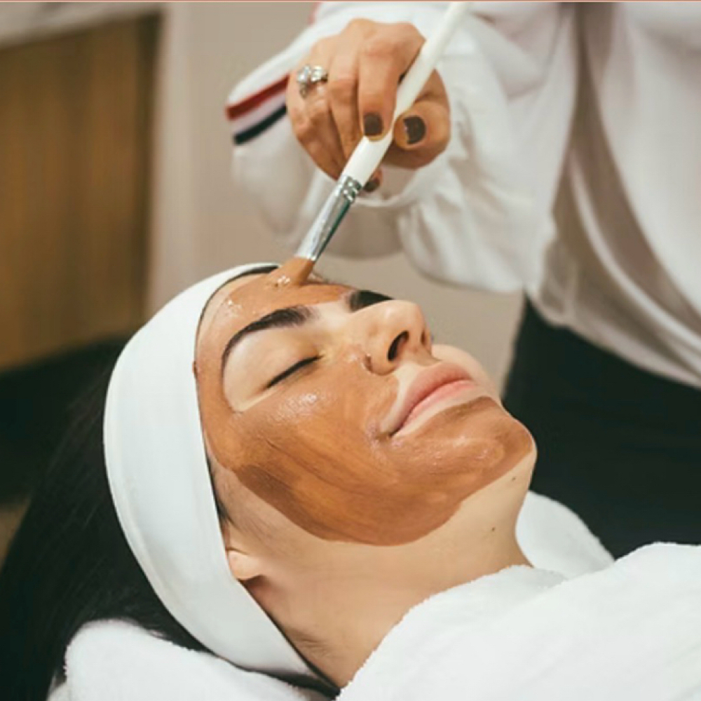 OCT PROMO: PUMPKIN PEEL FACIAL at LUXE Aesthetics in Tampa, FL