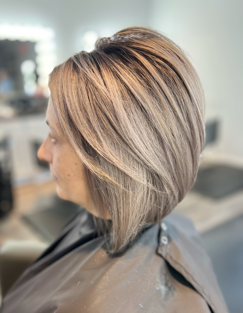 Shadow Root + Full Glaze + Style