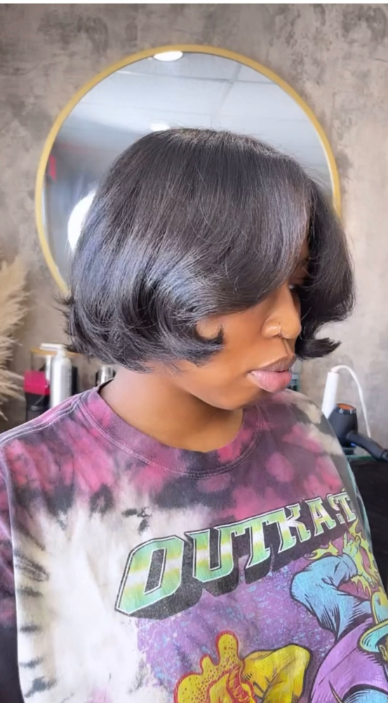 Cut&Style