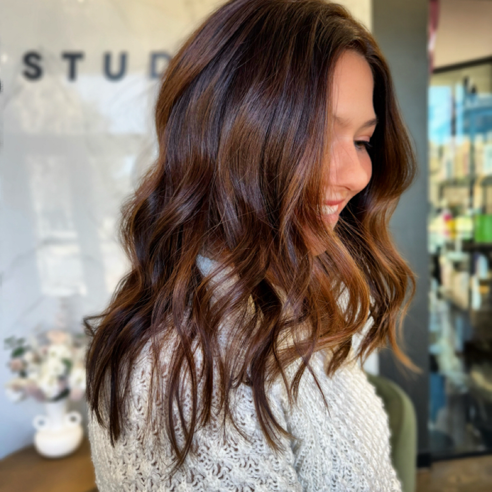 Cut + The Root Revival at Gold & Sage Collective in Dallas, TX