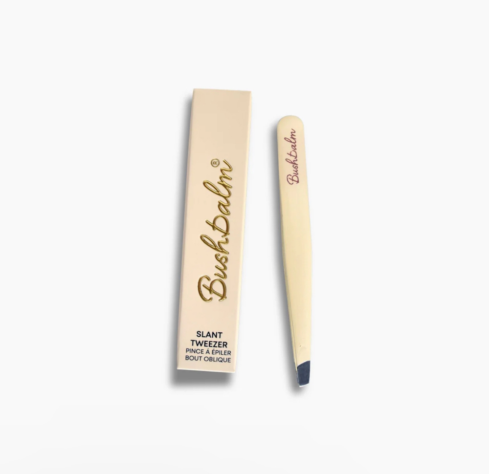 Brow Tweeze & Shape