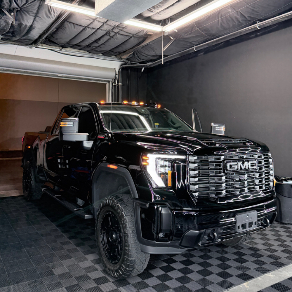 Ceramic Coating at Tavo's Auto Detail LLC in Goodyear, AZ