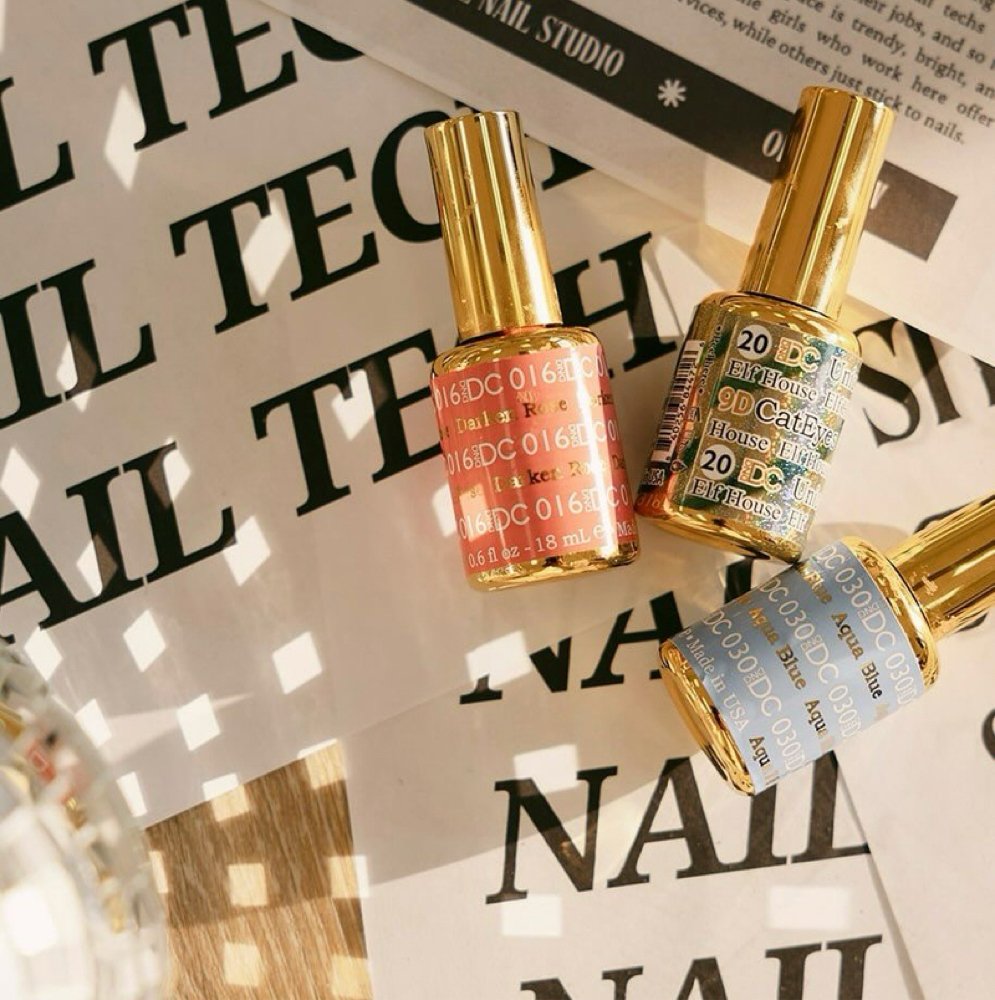 Gel Nails *Polish Only* at MKBeauty in Louisiana, LA