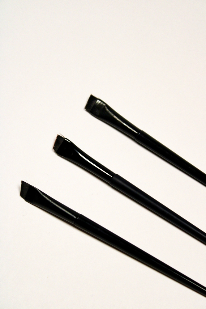 Signature Brow Wax + Tint