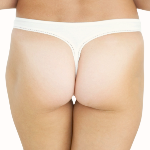 Butt Full (Women) at Bareline Aesthetics in Brea, CA