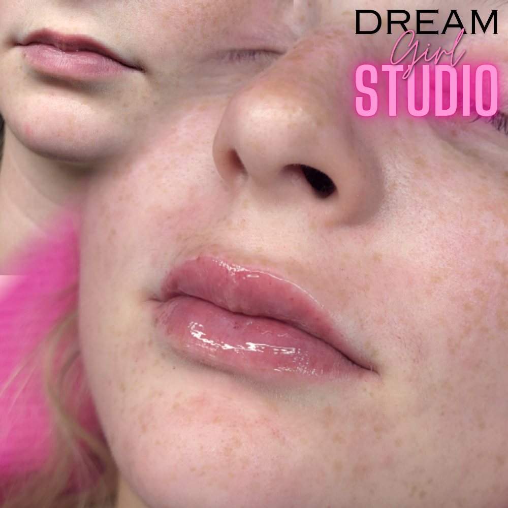 .5ml Touch-up Or Add-on