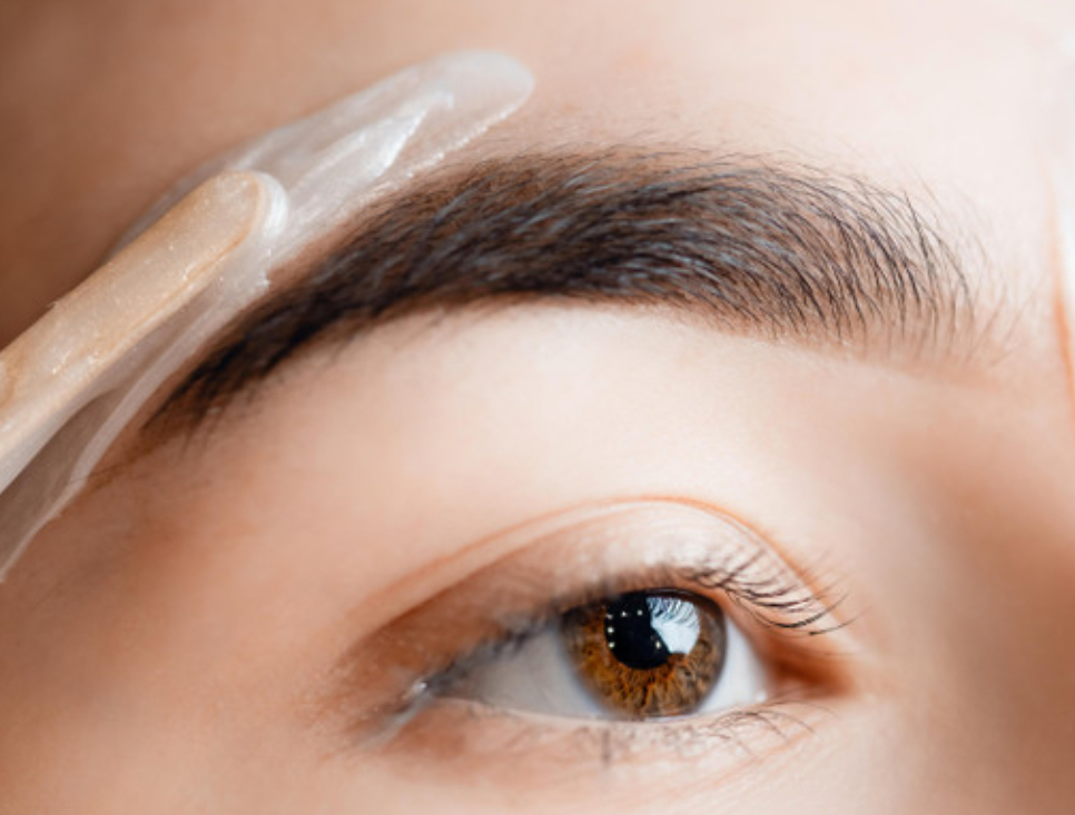 Brow Waxing