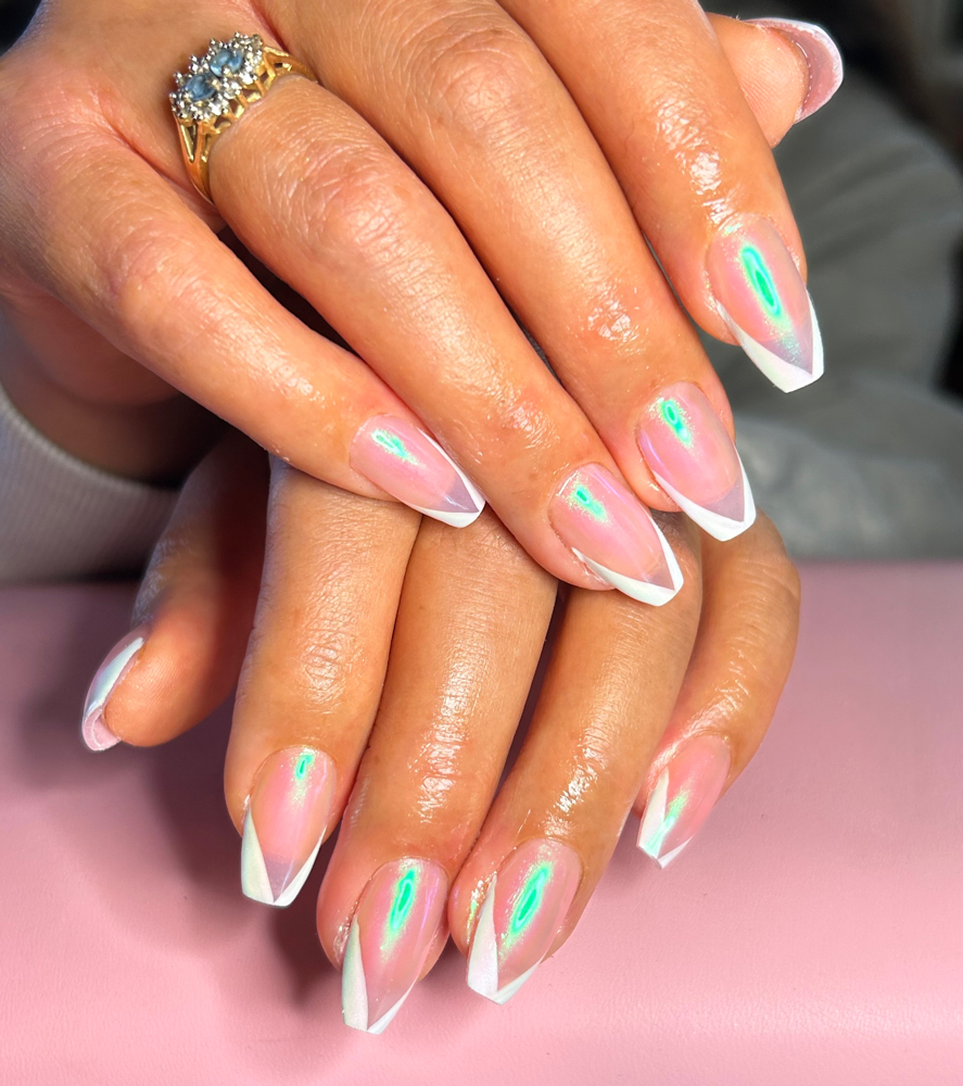 Frenchies/Aura/Ombre