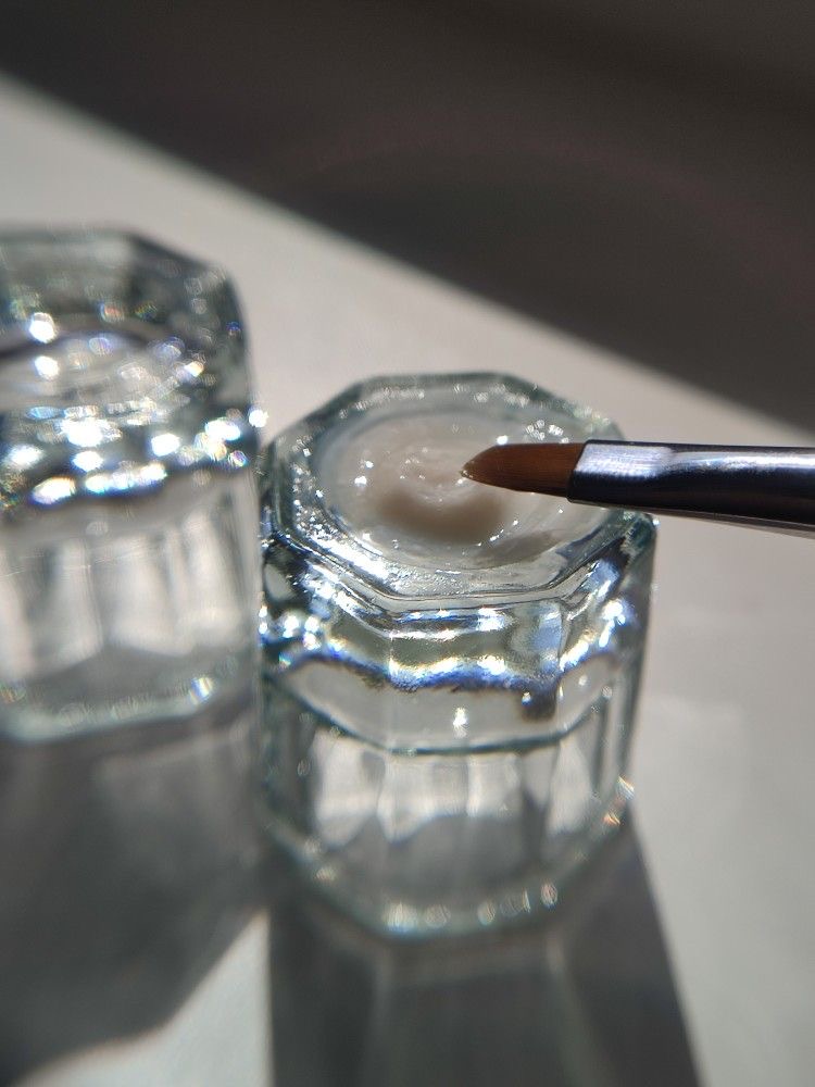 Brow Tint ONLY