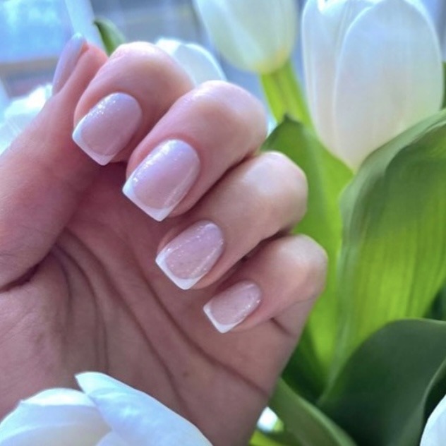 French Tips
