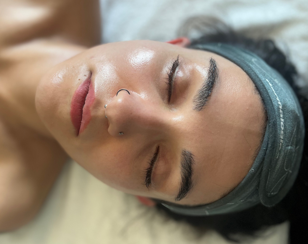 Immortal Calm Touch at IMMORTALIZED BEAUTY BY ANGIE in Riverbank, CA