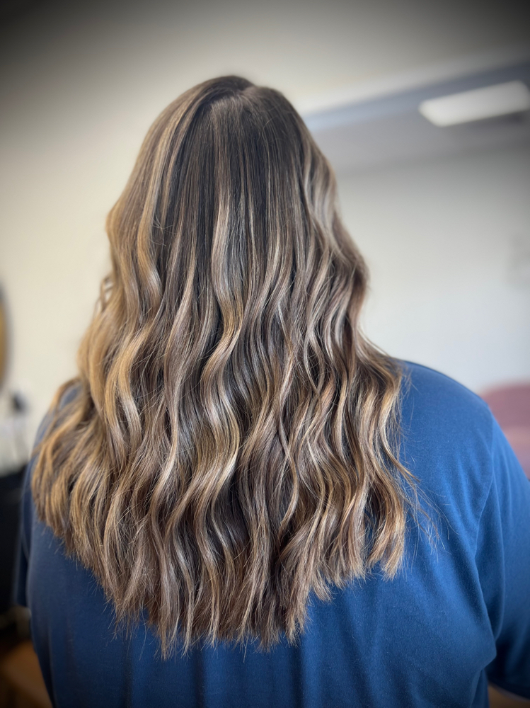 Balayage