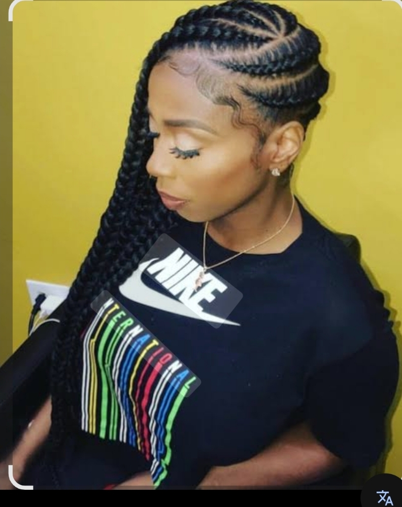 Lemonade Braids (large)