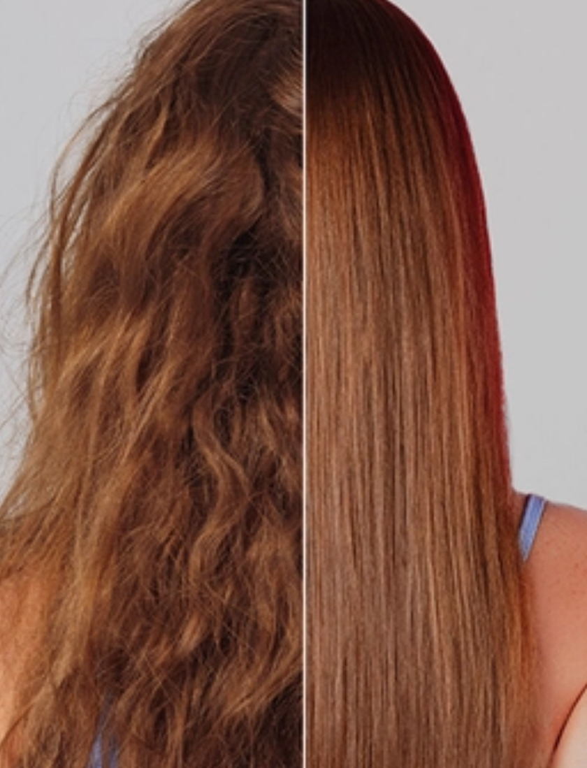Keratin Treatment