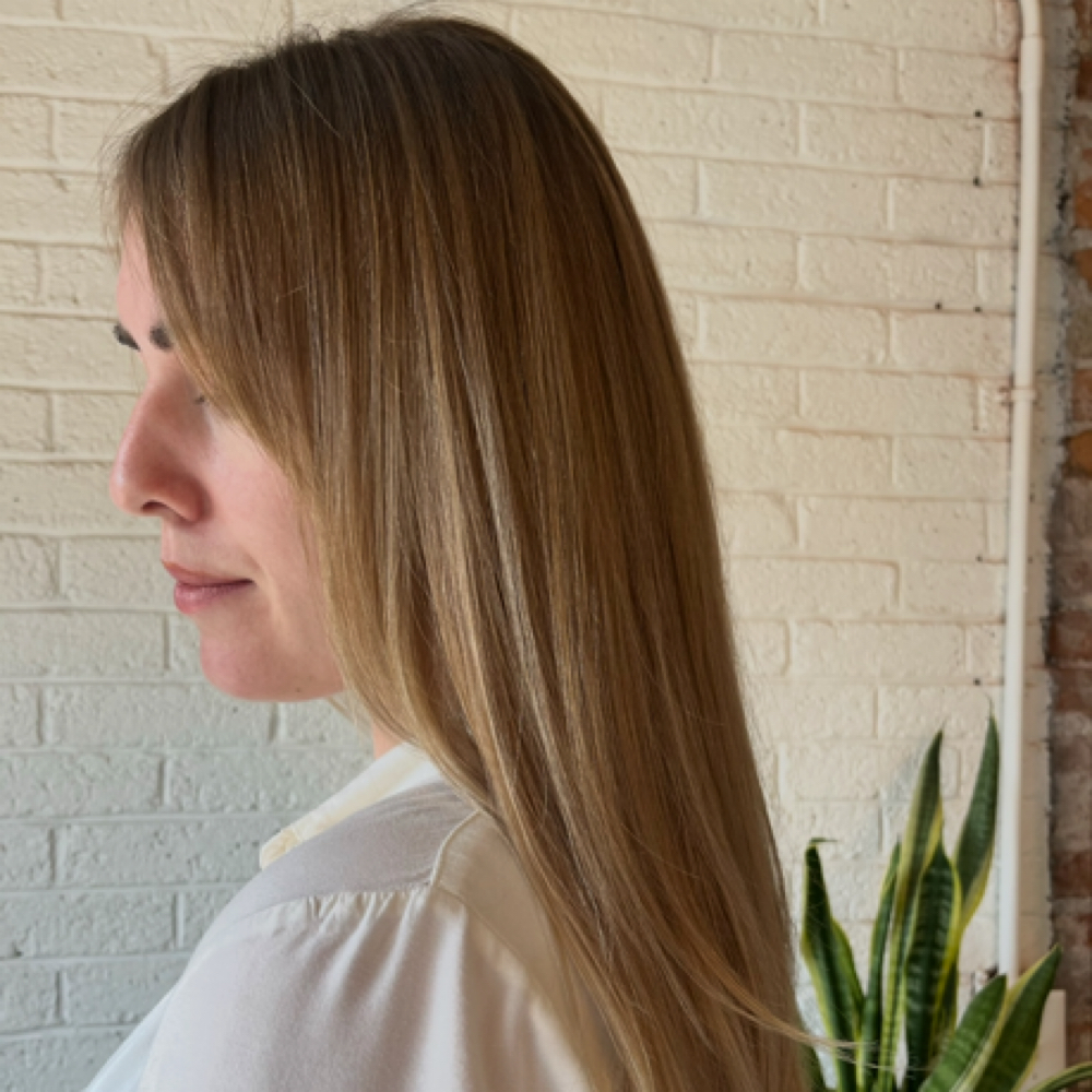 Treat & Style at Amber Fortunato in Columbus, OH
