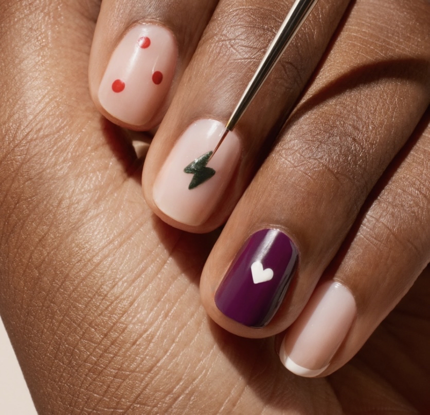 Nail Art