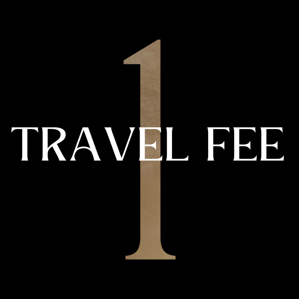 Travel Fee 1 - See Description at Shades of Beauty in Pine Bush, NY