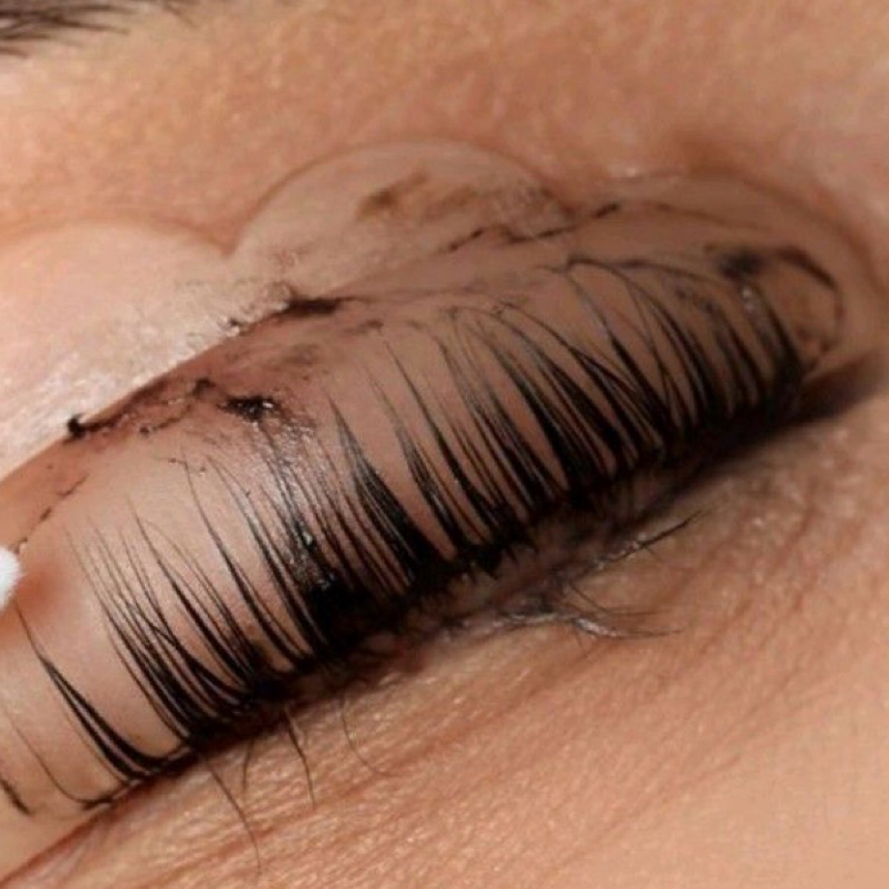 Lash Lift And Tint Combo at Seventy x Seven Salon in crescent Springs, KY