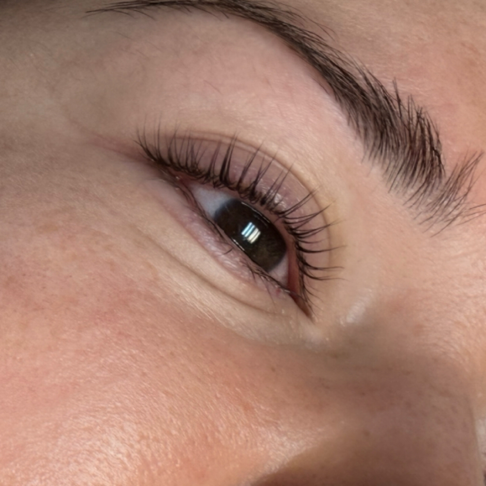 Lash Lift  (Groupon Only) at Uncommon Esthetics in Rancho Cucamonga, CA