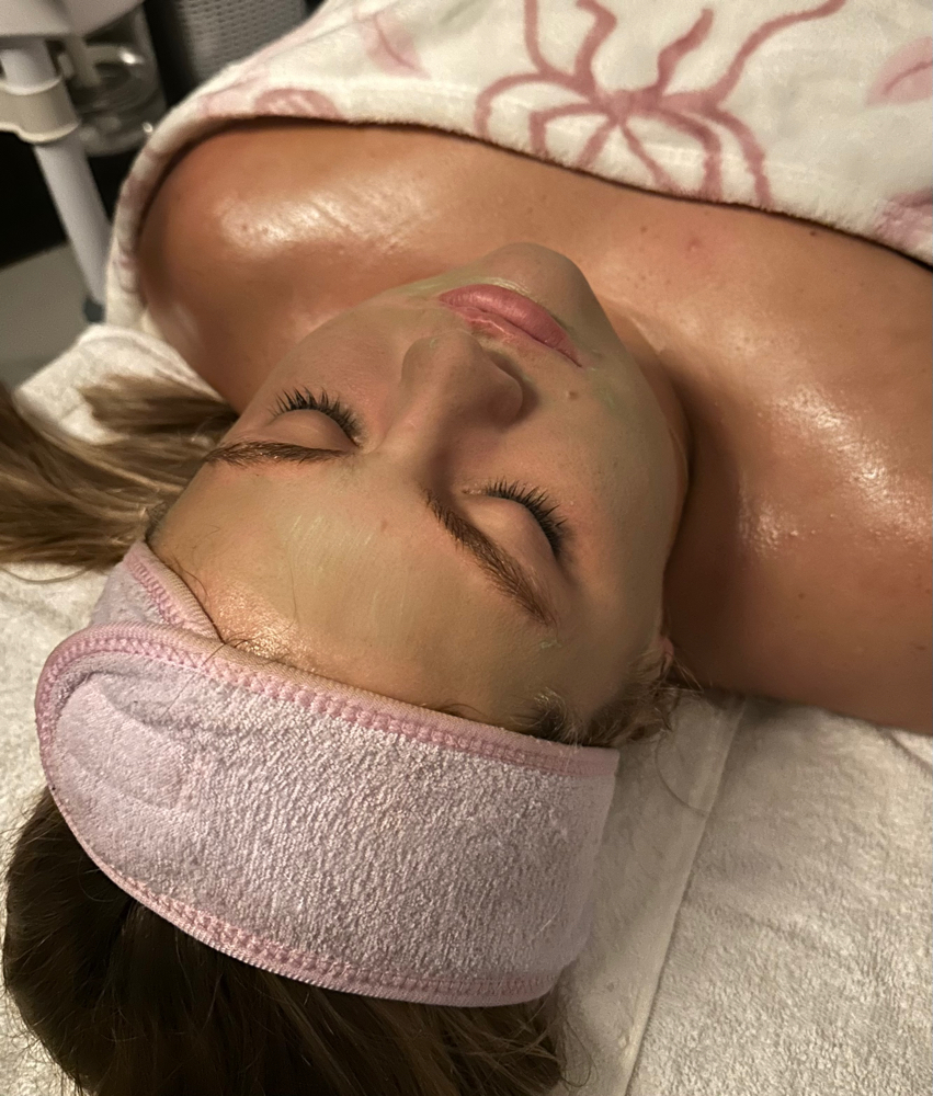Customized Facial
