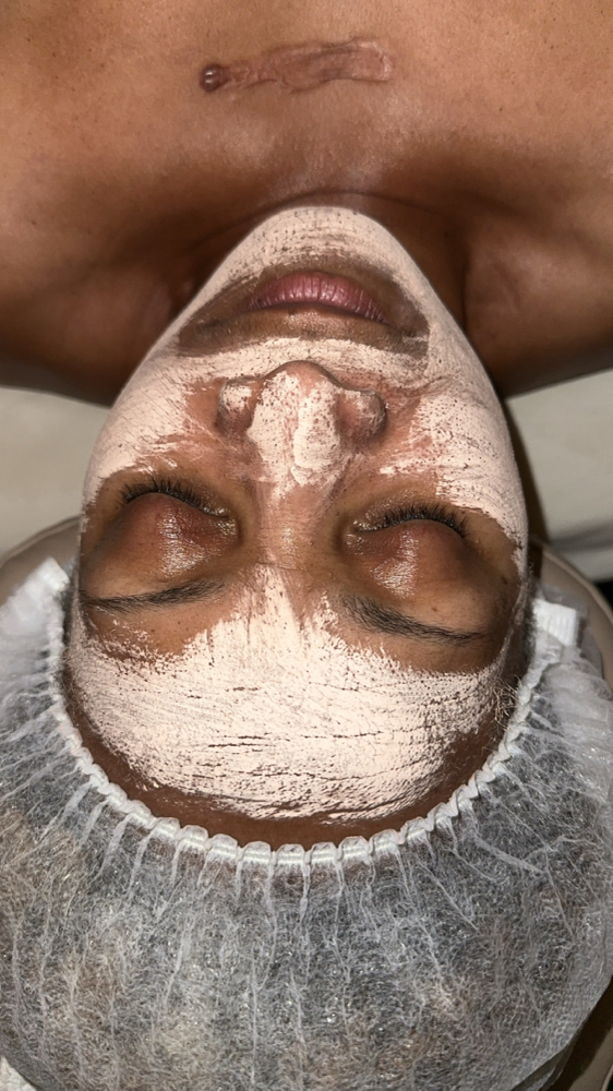 Customized Facial