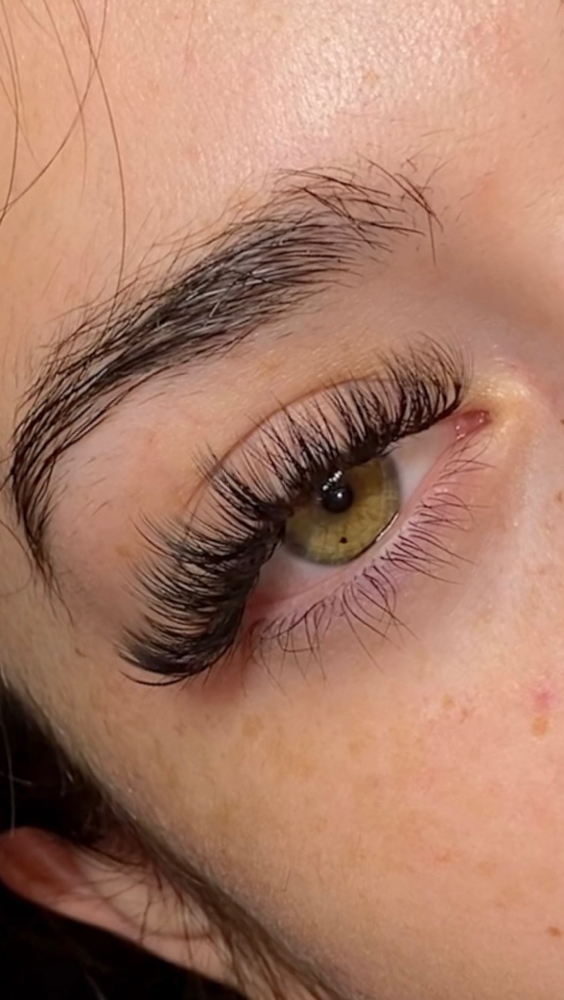Hybrid Fill