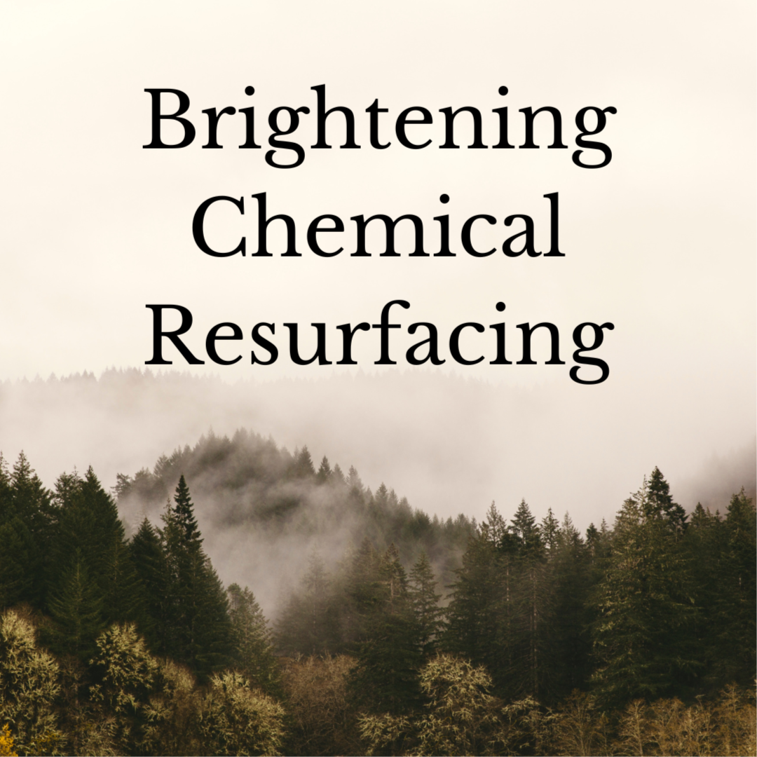 Brightening Peel +LED at Jen Rio Advanced Esthetics in Castle Rock, CO