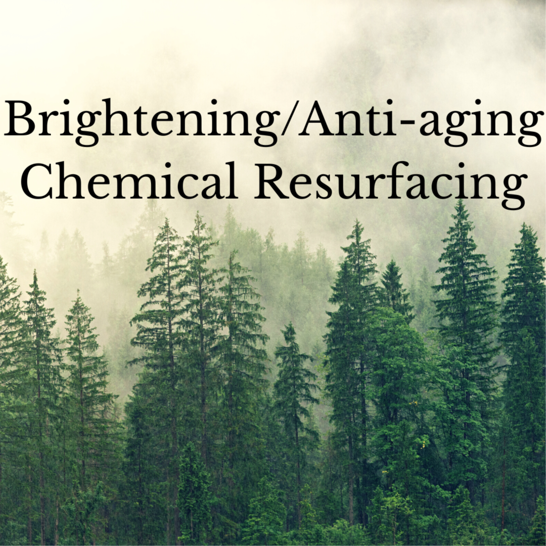 Brightening/Anti-Aging Peel at Jen Rio Advanced Esthetics in Castle Rock, CO