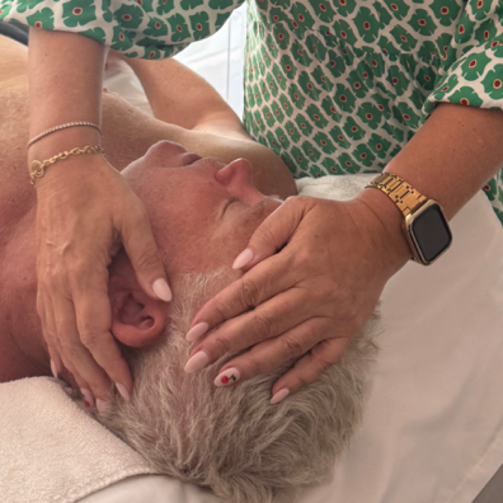 Signature 90 Min Custom Facial at Quiet Beauty Spa in Newport Beach, CA