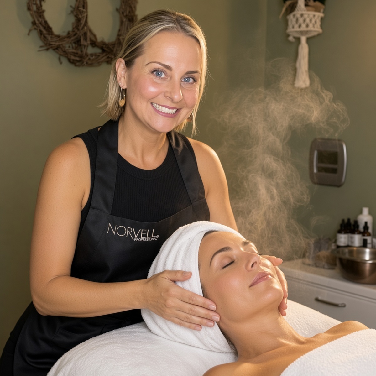 ✨ 90 MIN GLOW RITUAL ✨ at 607 Skin Shop Located @ 150 Tompkins St Cortland in Cortland, NY