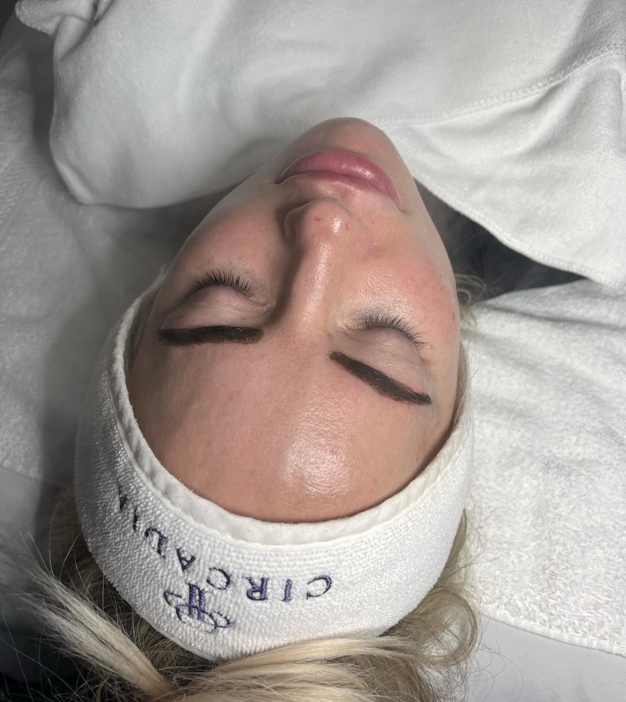 Hydrating Facial
