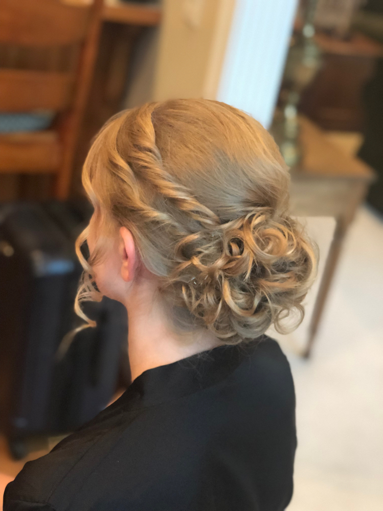 Updo