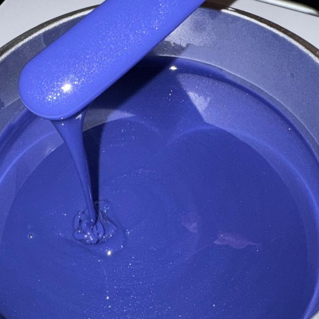 Waxing & Mimosas Party