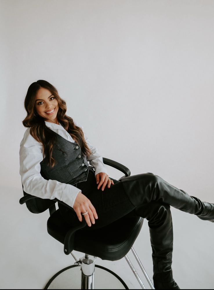 Hair Wellness Add-Ons