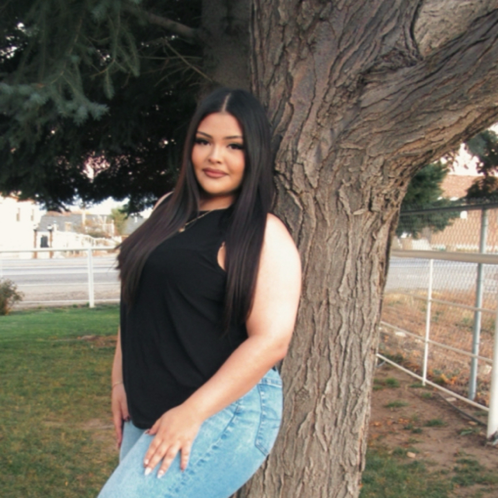 Services With REBECA at Lola Lash Studio in Vernal, UT