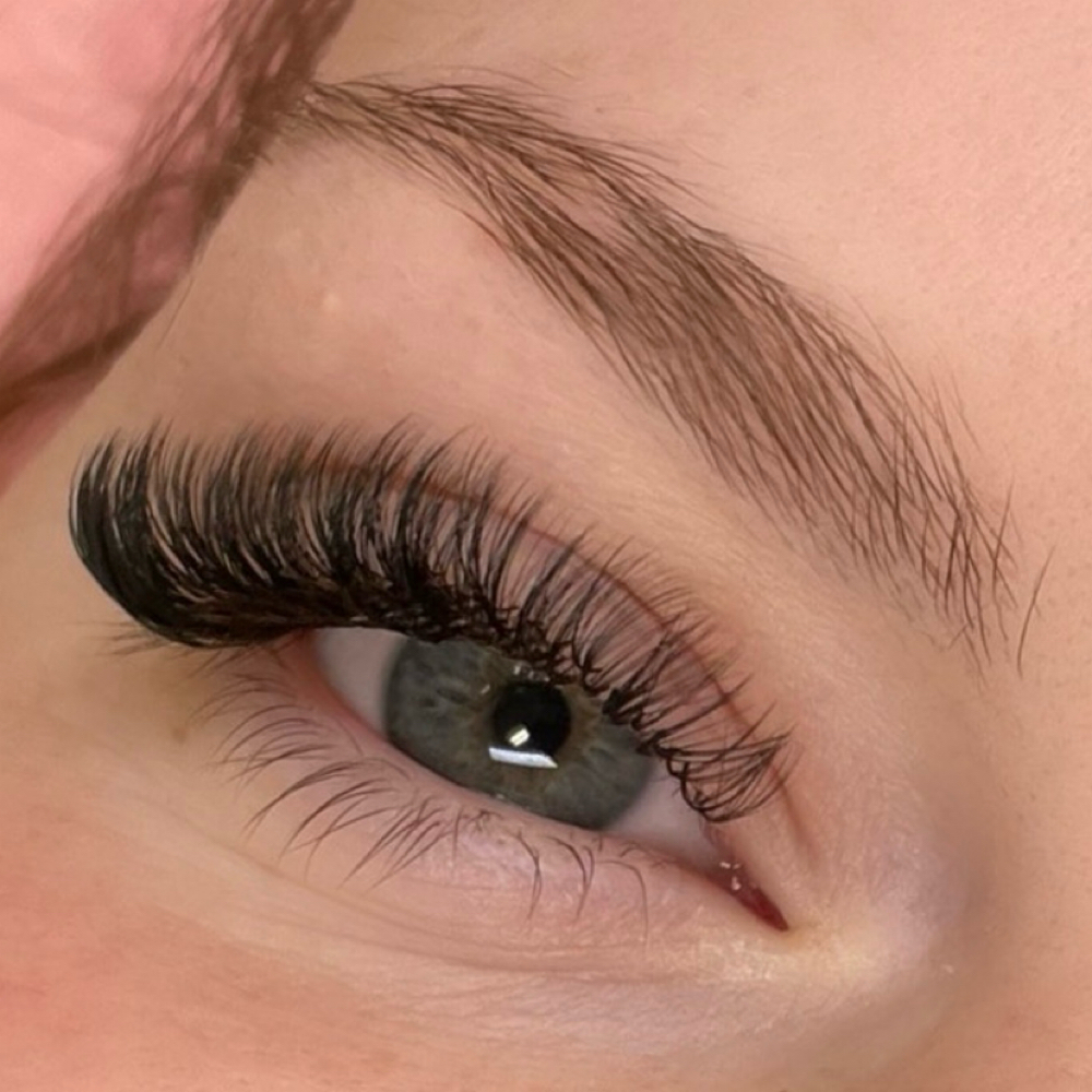 Hybrid Fill at Briana Fagan in Colorado Springs, CO