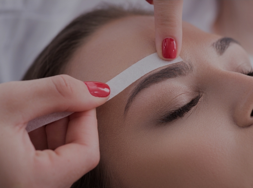 Brow Wax