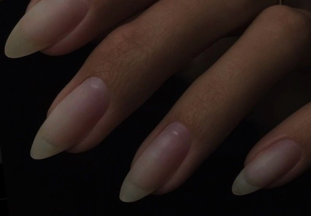 Hard Gel Removal at NailsByBee in Colorado Springs, CO