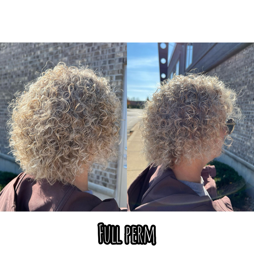 Full Perm