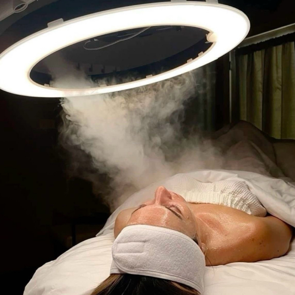 90min. Beauty Signature Facial at Be You Beauty - Esthetics LLC in Tucson, AZ