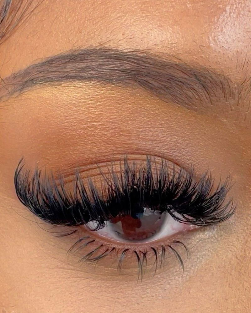 Volume Lash Fill