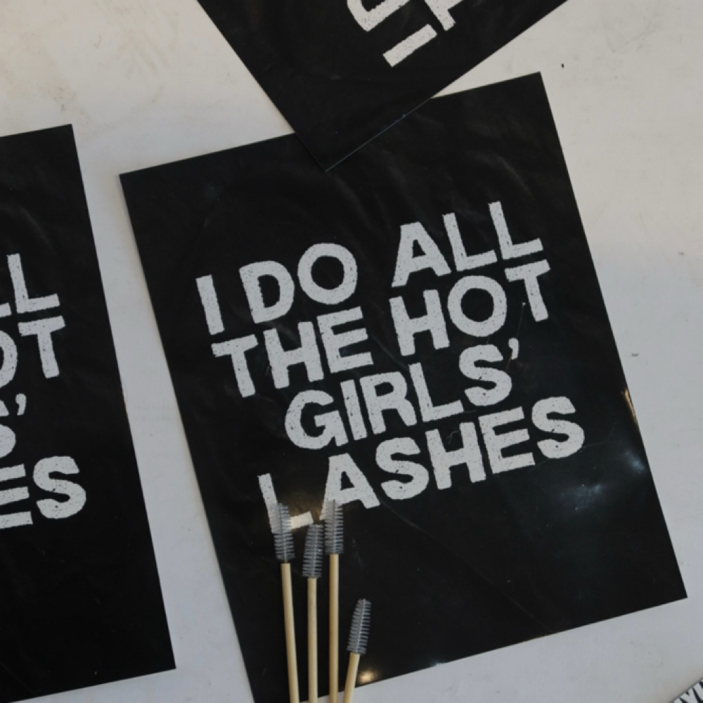 Lash Removal at The Suites in Lawrenceburg, IN