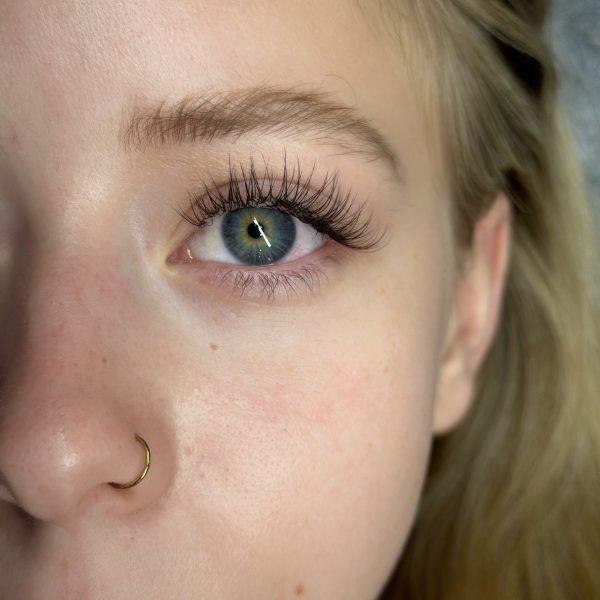 Classic Lash Extension
