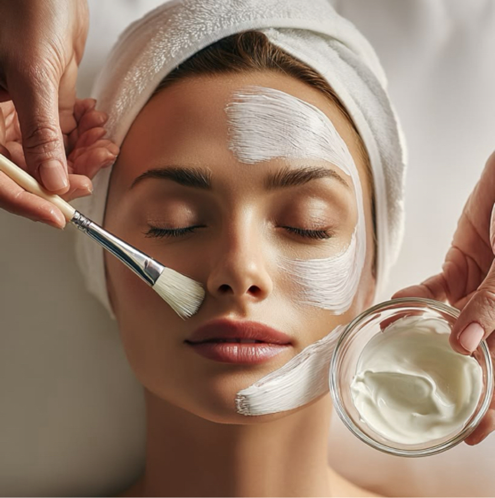 Signature Facial at Vogetica Beauty Lab (Regina) in Dallas, TX