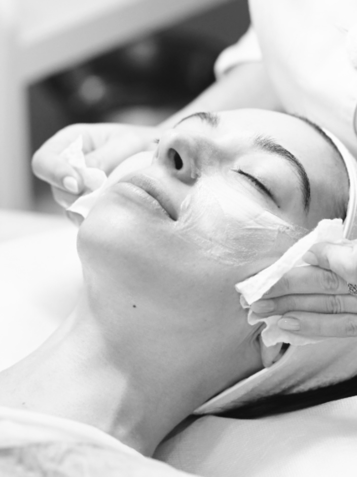 DewyGirl Signature Facial