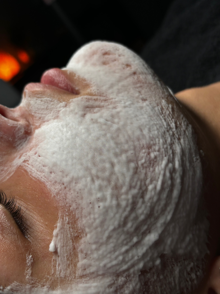 Deep Clean Facial