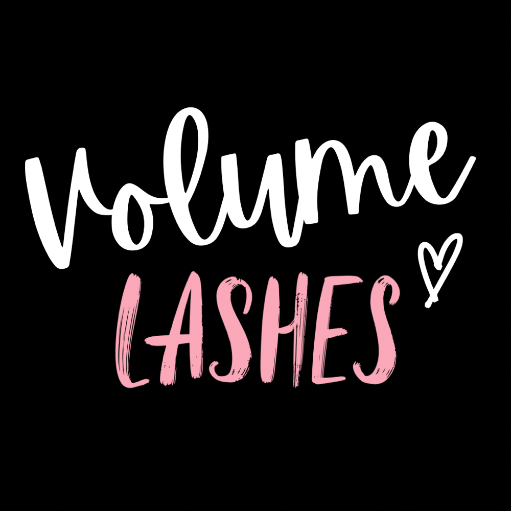 Volume Lashes Fullset
