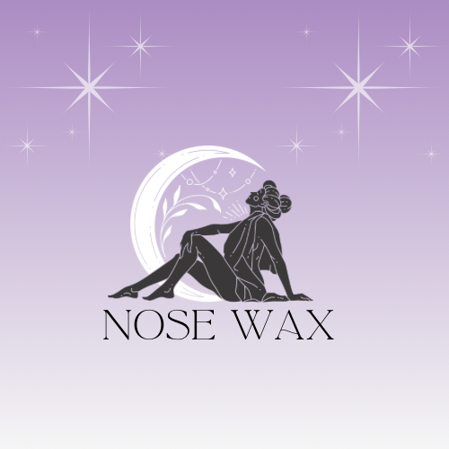 Nose Wax