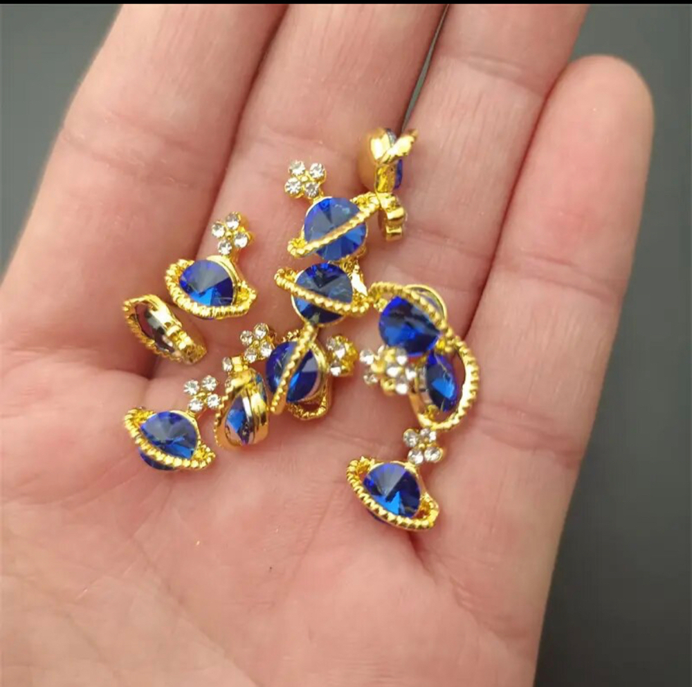 Charms